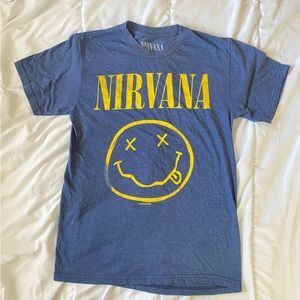 Nirvana • Tee